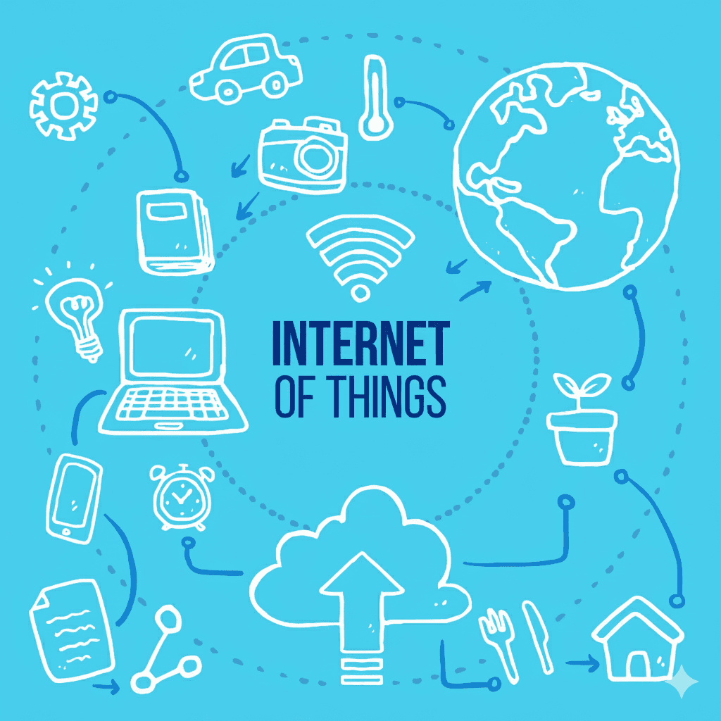 How The Internet Works