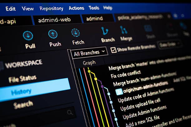 Git And Github Part 1